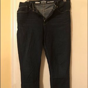 Women’s Levi’s jeans - Size 20
